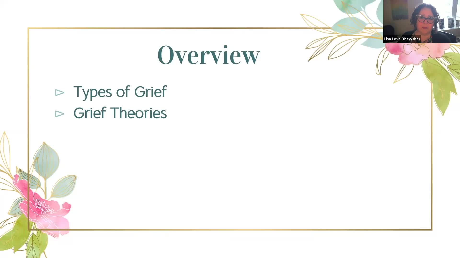 Thumbnail image for Finding Resiliency from Loss