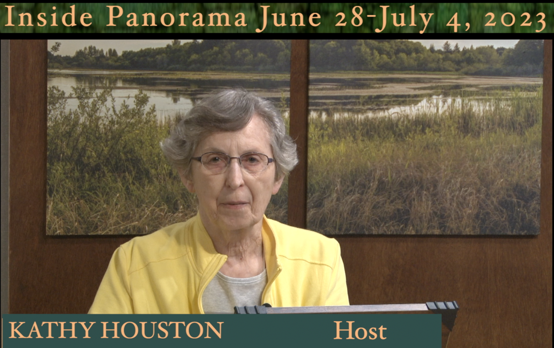 Thumbnail image for Inside Panorama Jun 28 to July 4, 2023: pain management