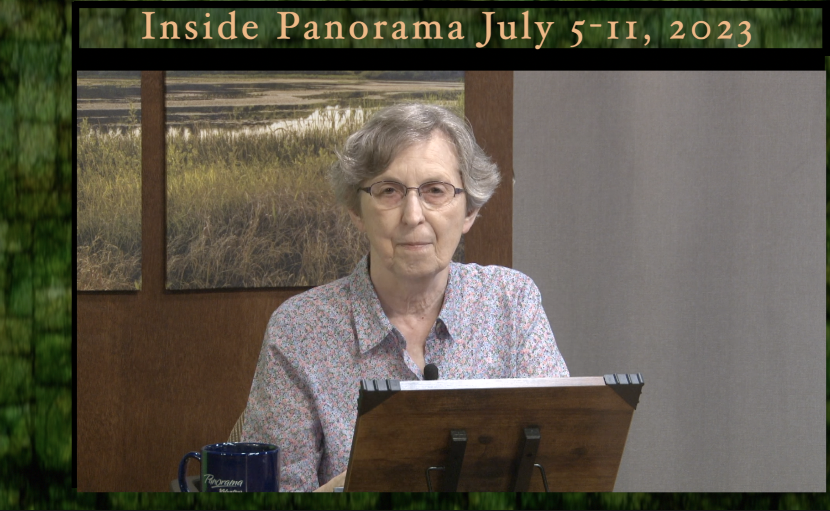 Thumbnail image for Inside Panorama for July 5-11, 2023: fitness