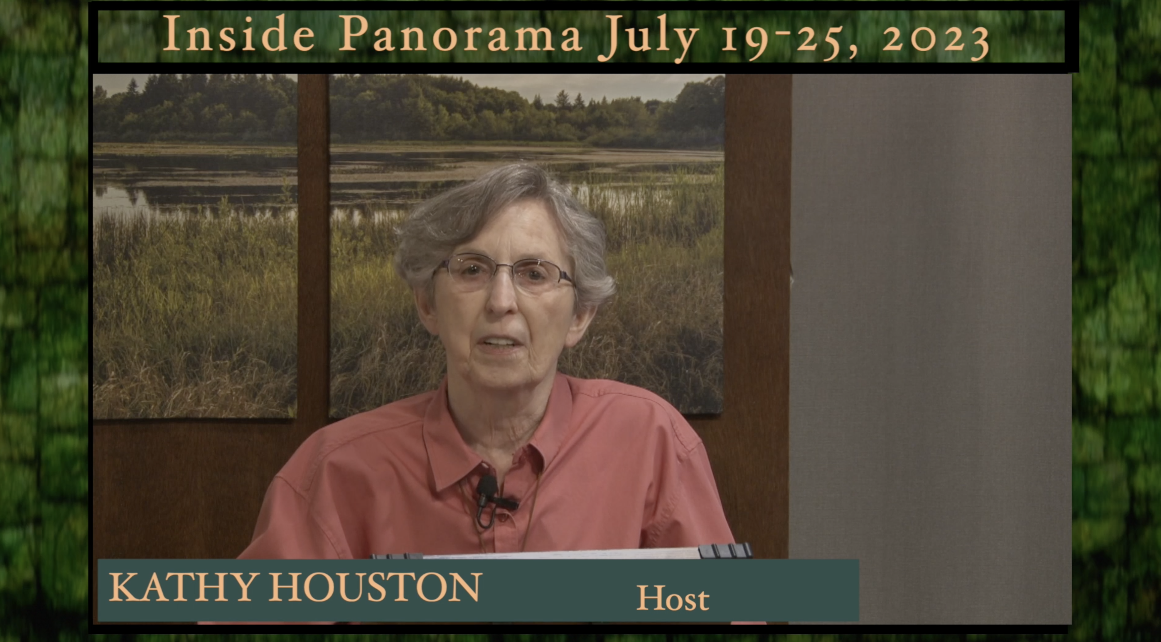 Thumbnail image for Inside Panorama:  July 19-25
