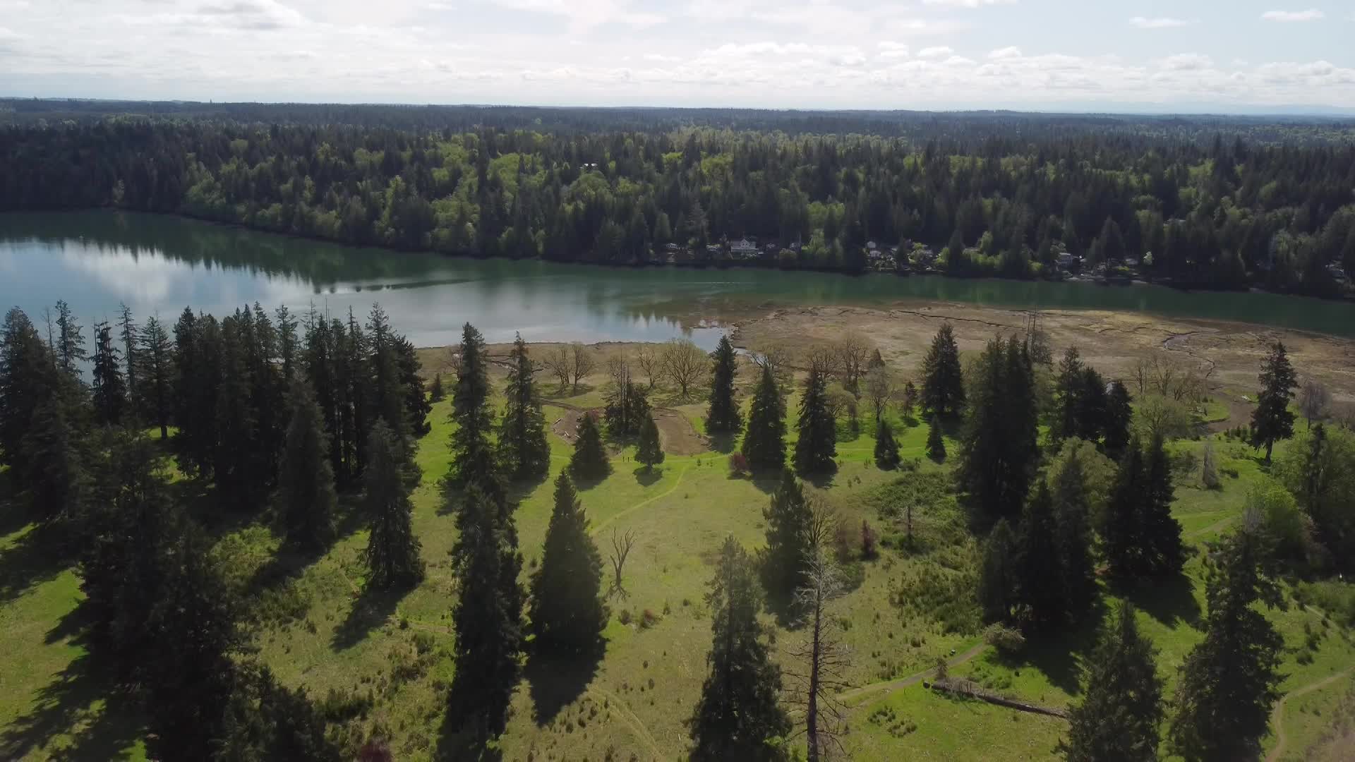 Thumbnail image for Capitol Land Trust