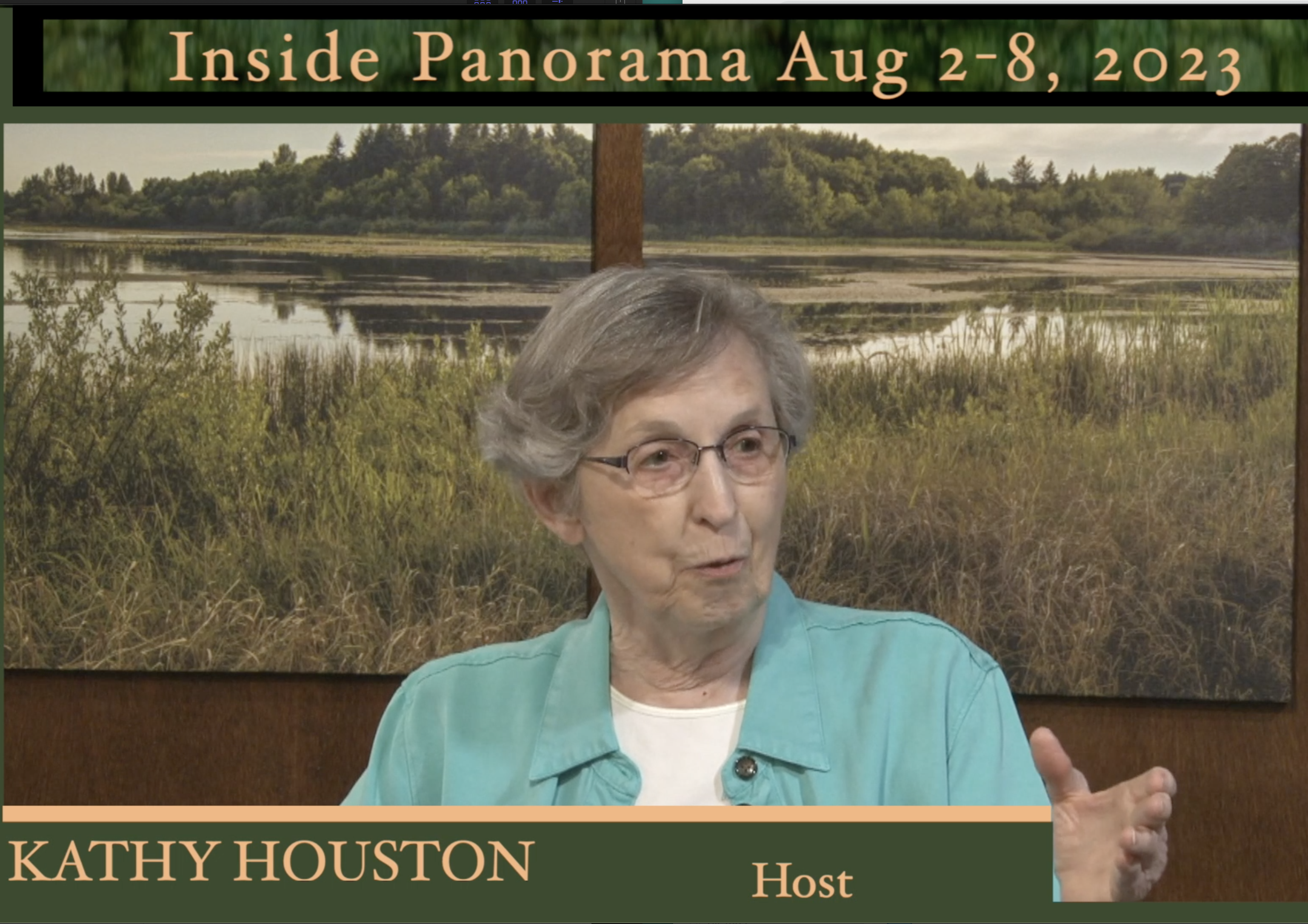 Thumbnail image for Inside Panorama for Aug 2-8, 2023: Office of Philanthropy