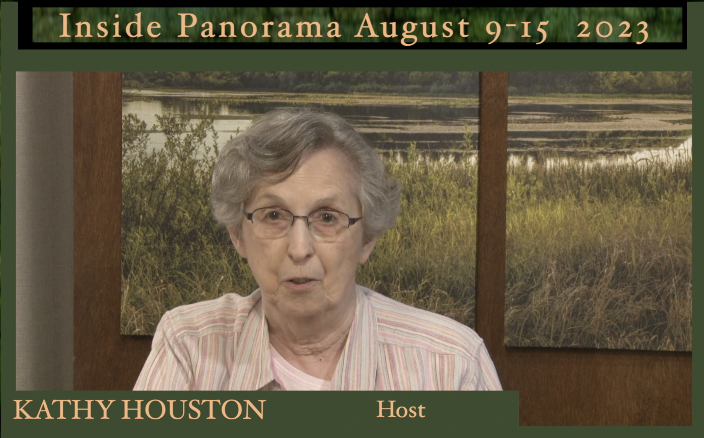 Thumbnail image for Inside Panorama: Aug 9-15, 2023:  Quilter's Group