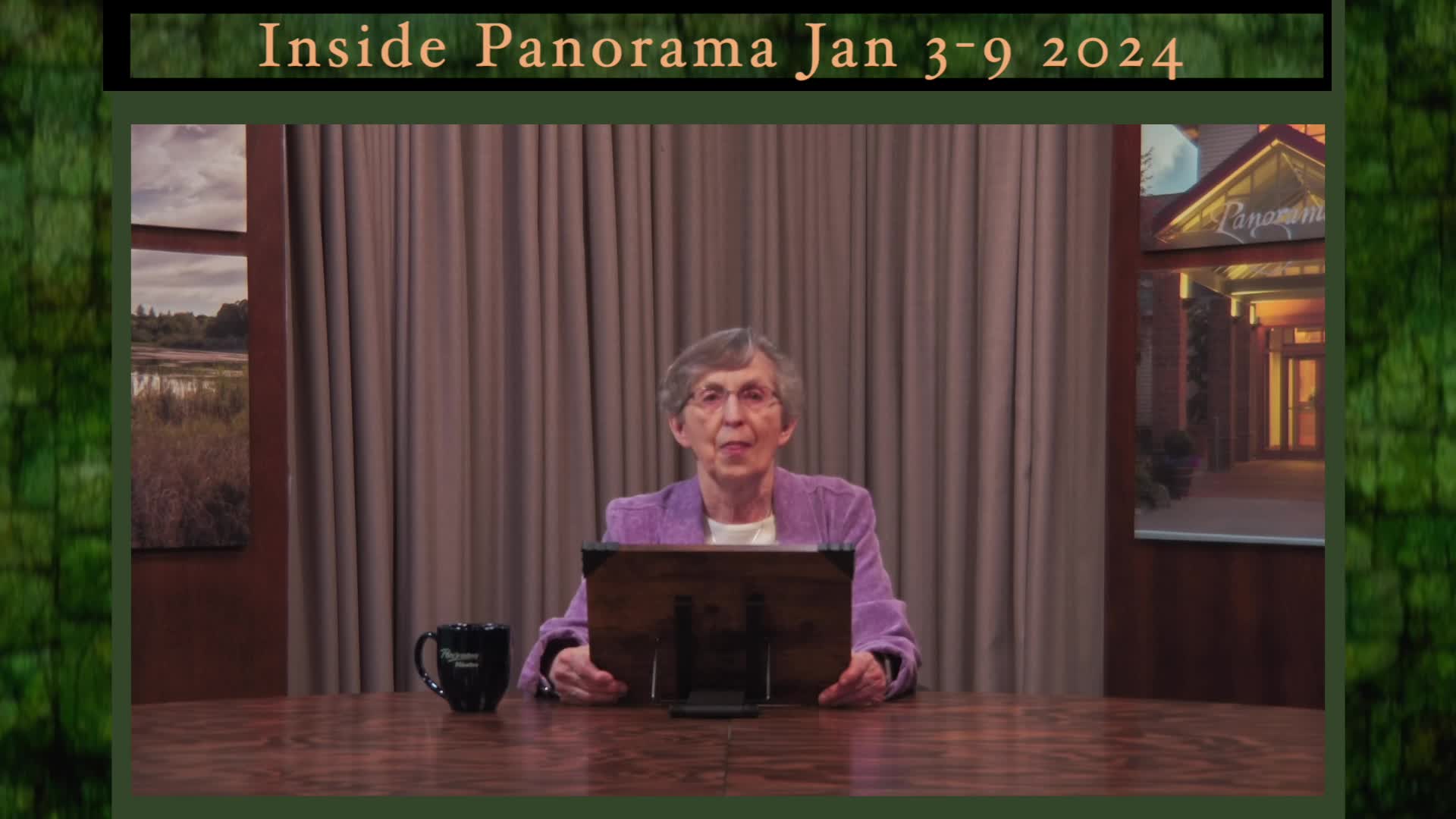Thumbnail image for Inside Panorama for Jan 3-9-23: Housekeeping, Transportation