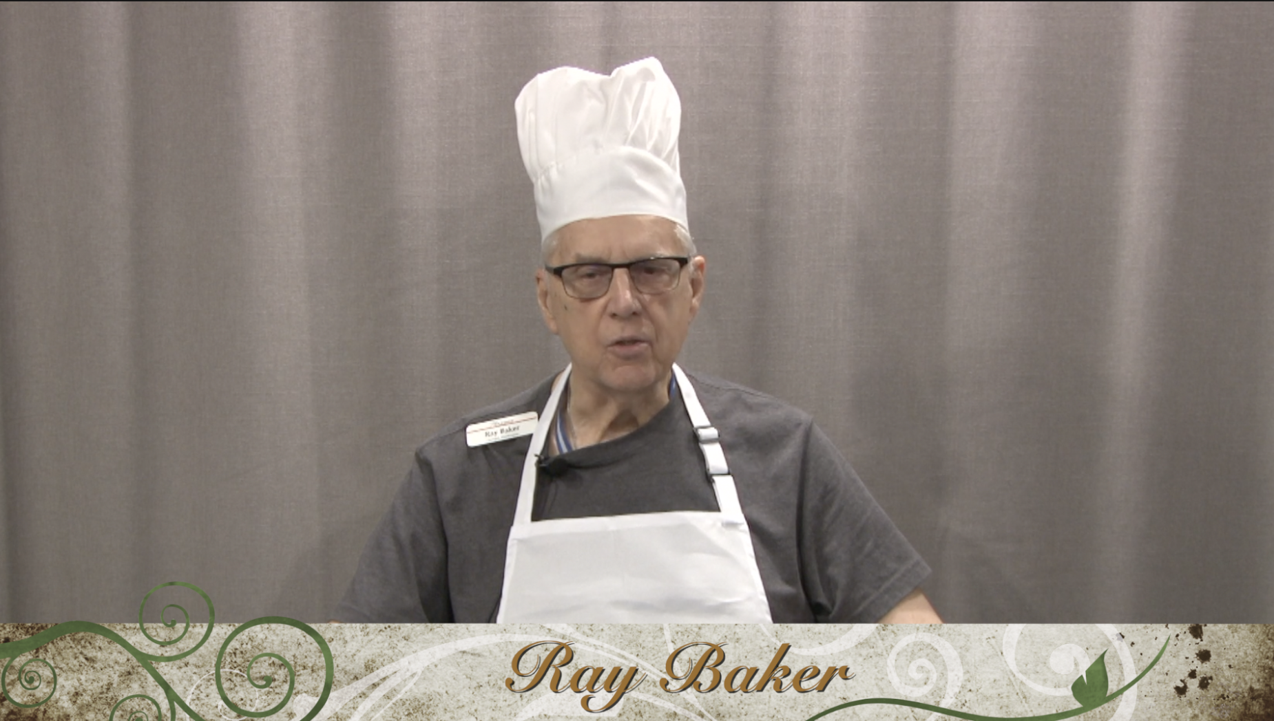 Thumbnail image for  Baker & Spice: Aug 27 - Sept 2