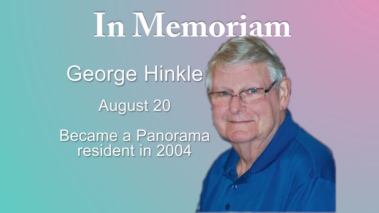 Thumbnail image for In Memoriam