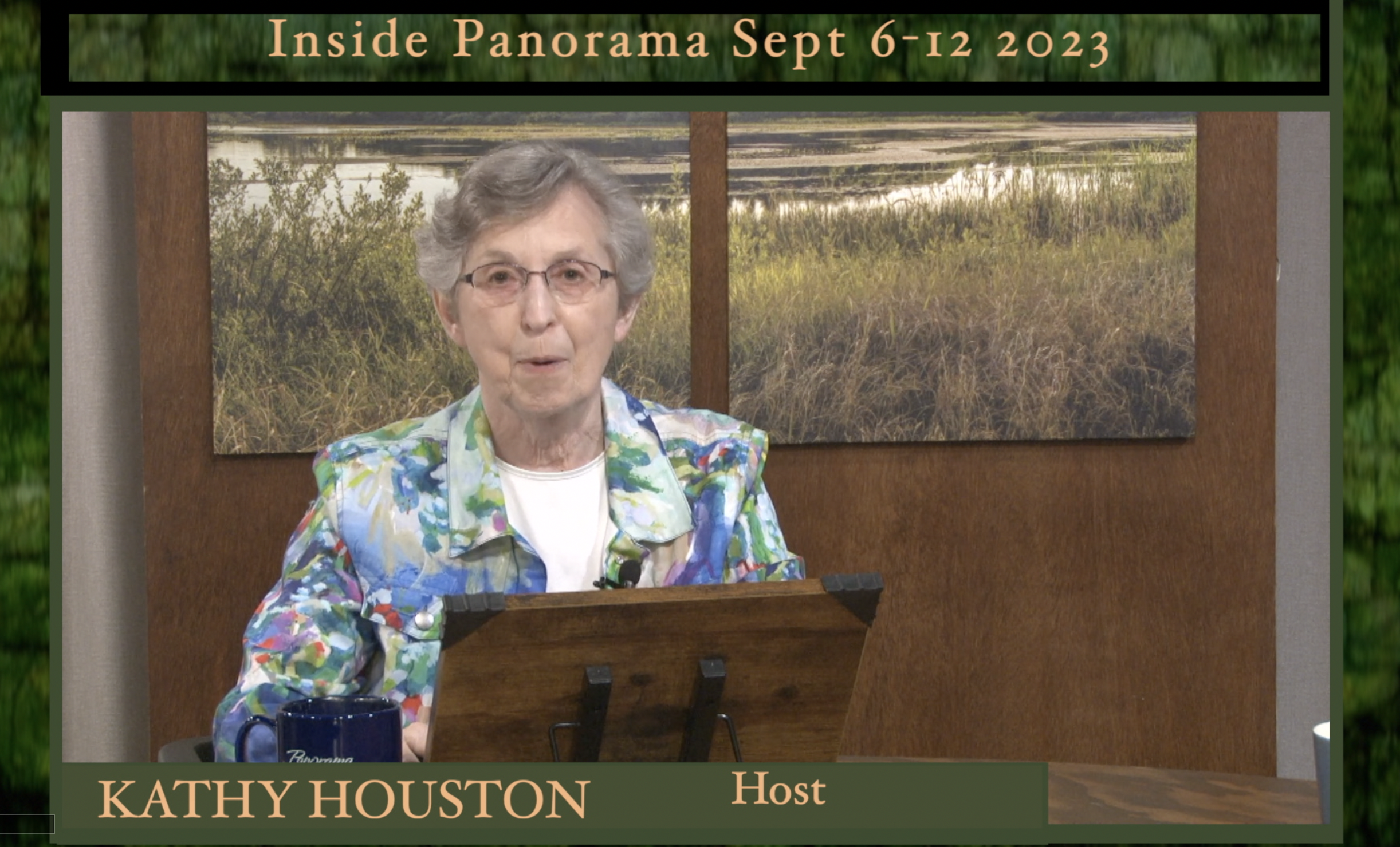 Thumbnail image for Inside Panorama Sept 6-12, 2023: Arts Walk