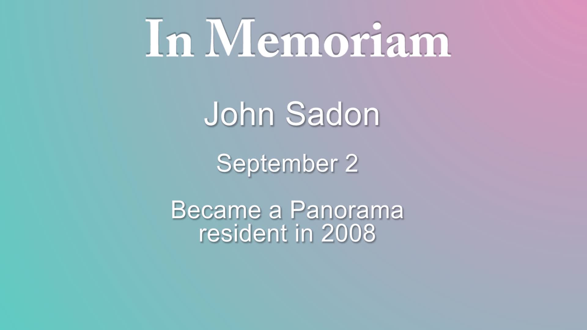 Thumbnail image for In Memoriam 230908