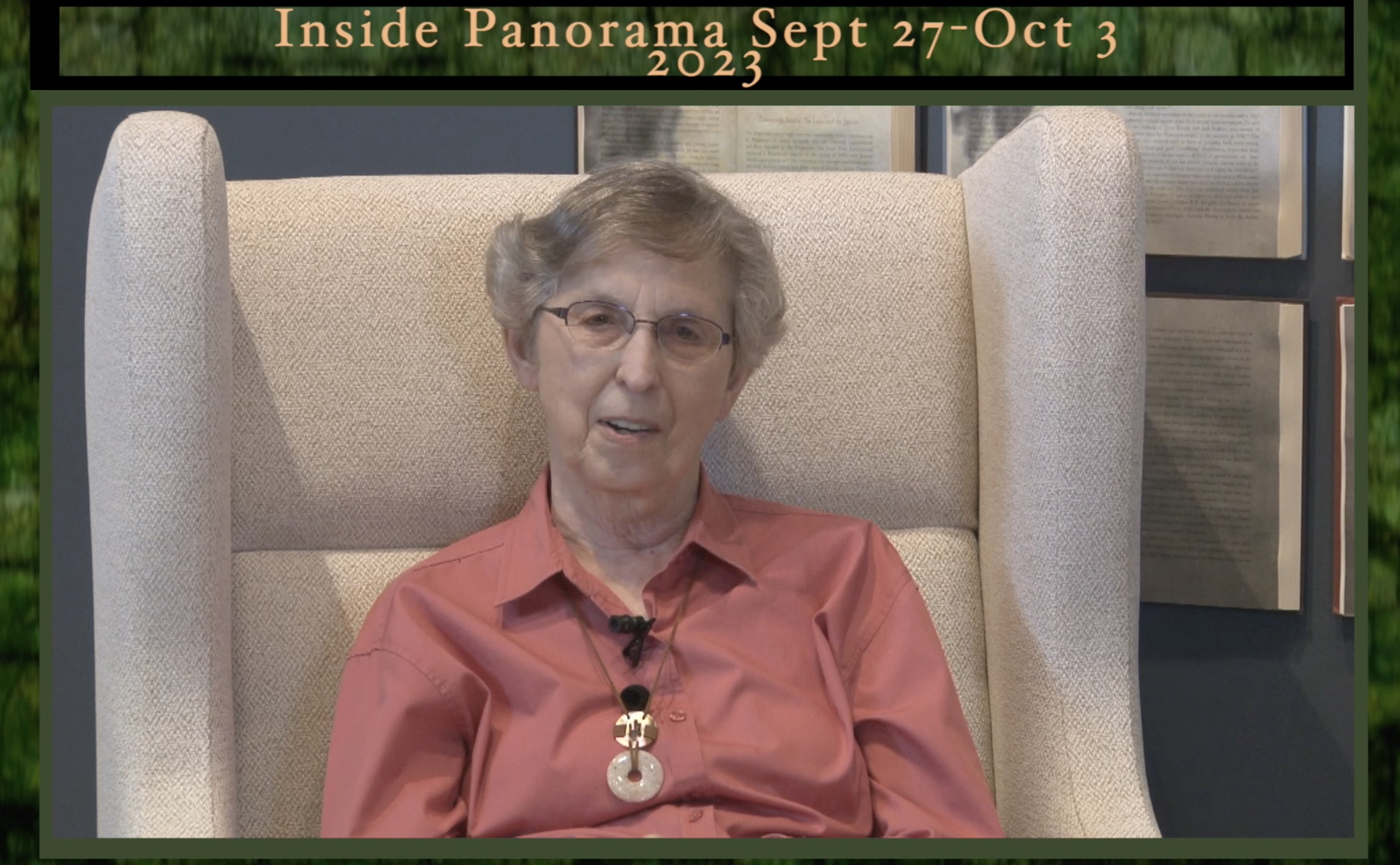 Thumbnail image for Inside Panorama Sept 27-Oct 3, 2023: Green Team
