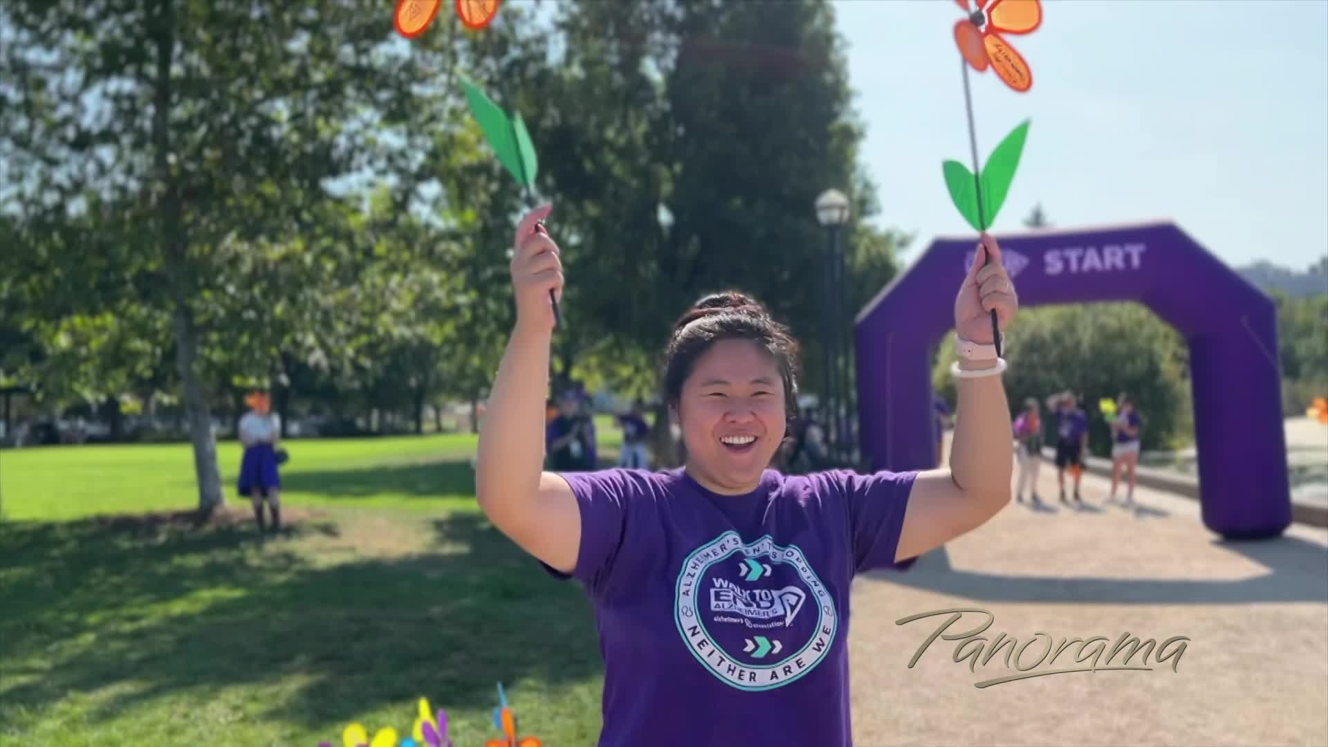 Thumbnail image for Walk to End Alzheimers