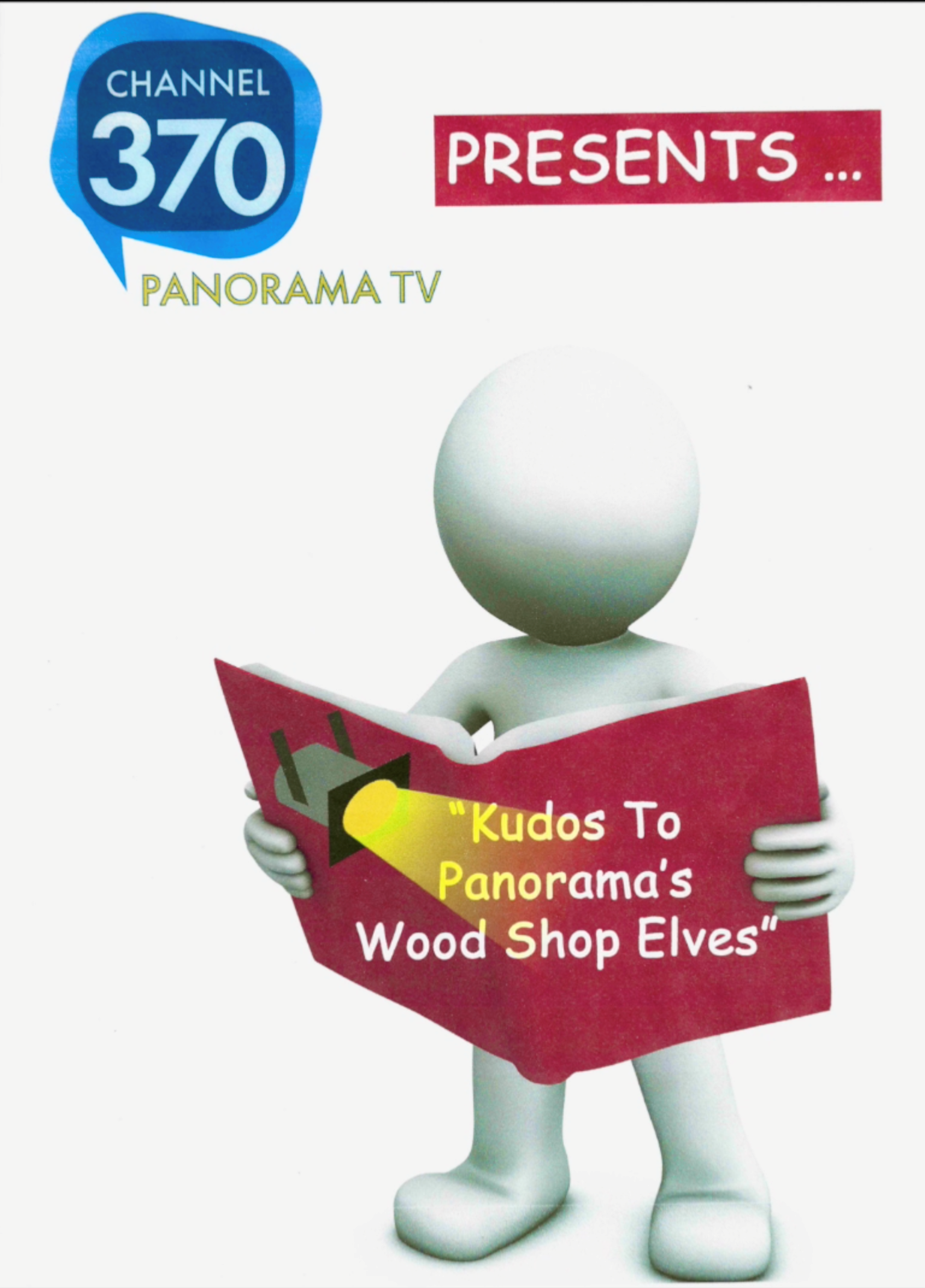 Thumbnail image for Kudos to The Wood Shop Elves