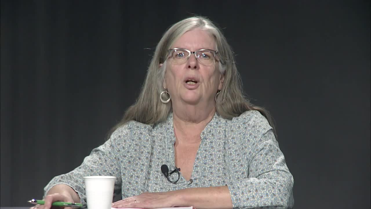 Thumbnail image for LWV Election Forum 2023: Lacey City Cncl Pos. 2,3
