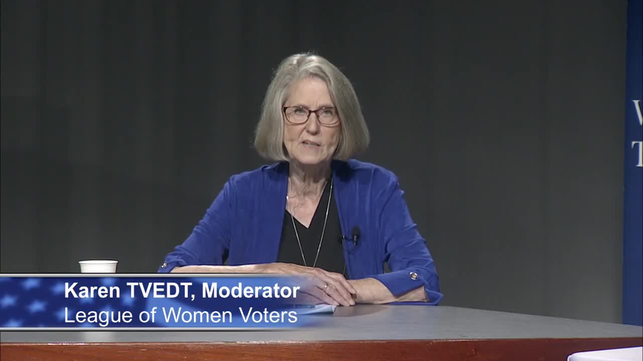 Thumbnail image for LWV Election Forum 2023: No.Thurs. Sch. Dist. 1,4,5