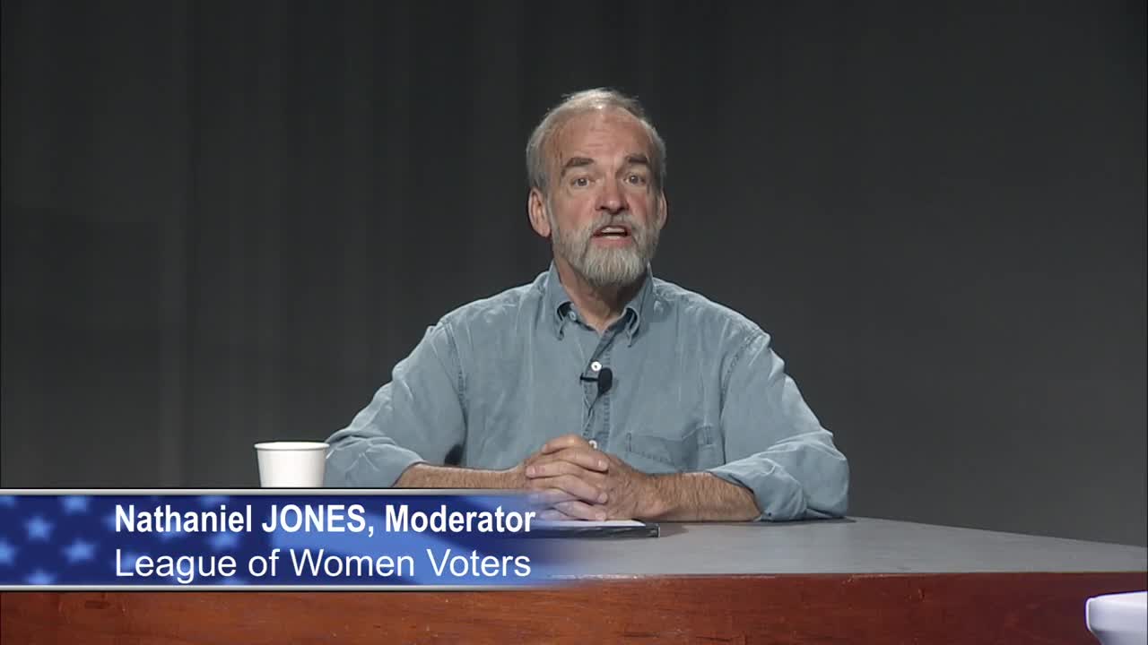 Thumbnail image for LWV Election Forum 2023 Port of Olympia Dist. 1,4,5