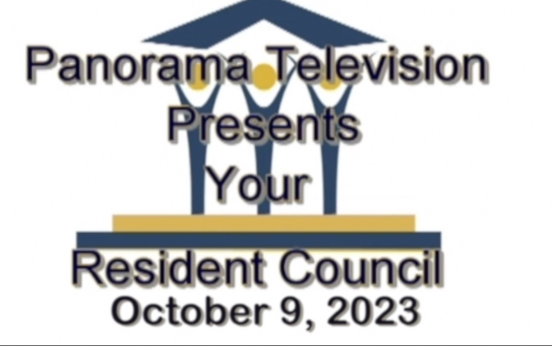 Thumbnail image for Resident Council - October Meeting