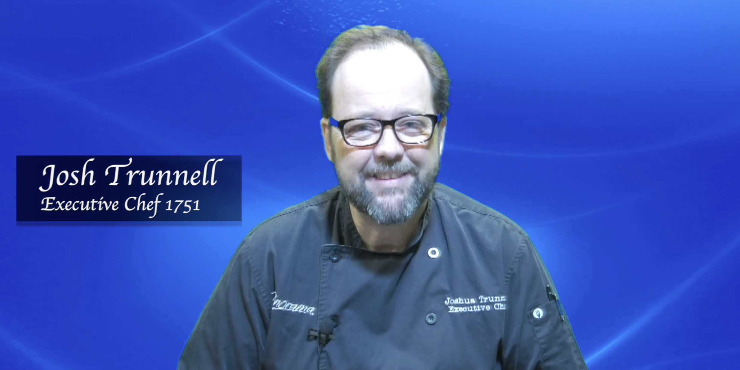 Thumbnail image for What's Cooking at the Seventeen51 - Oct. 16-20