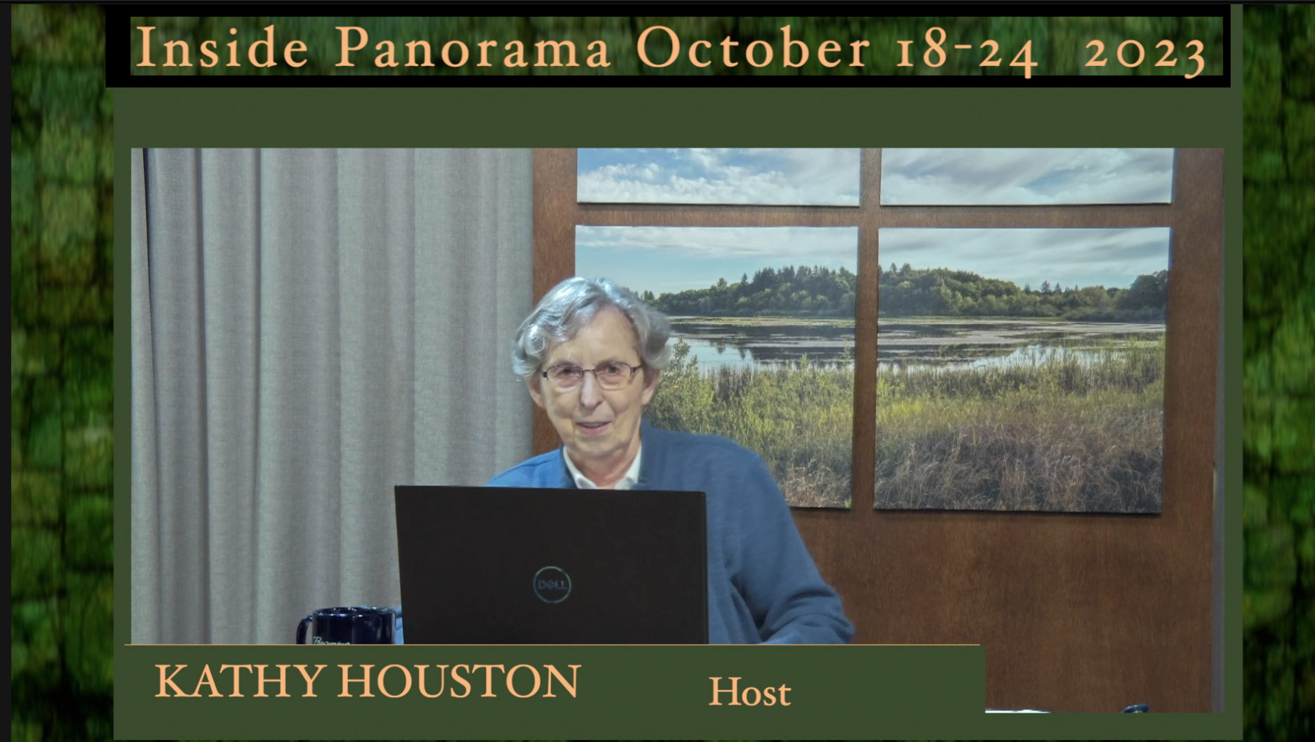 Thumbnail image for Inside Panorama - October 18-24, 2023 - fitness