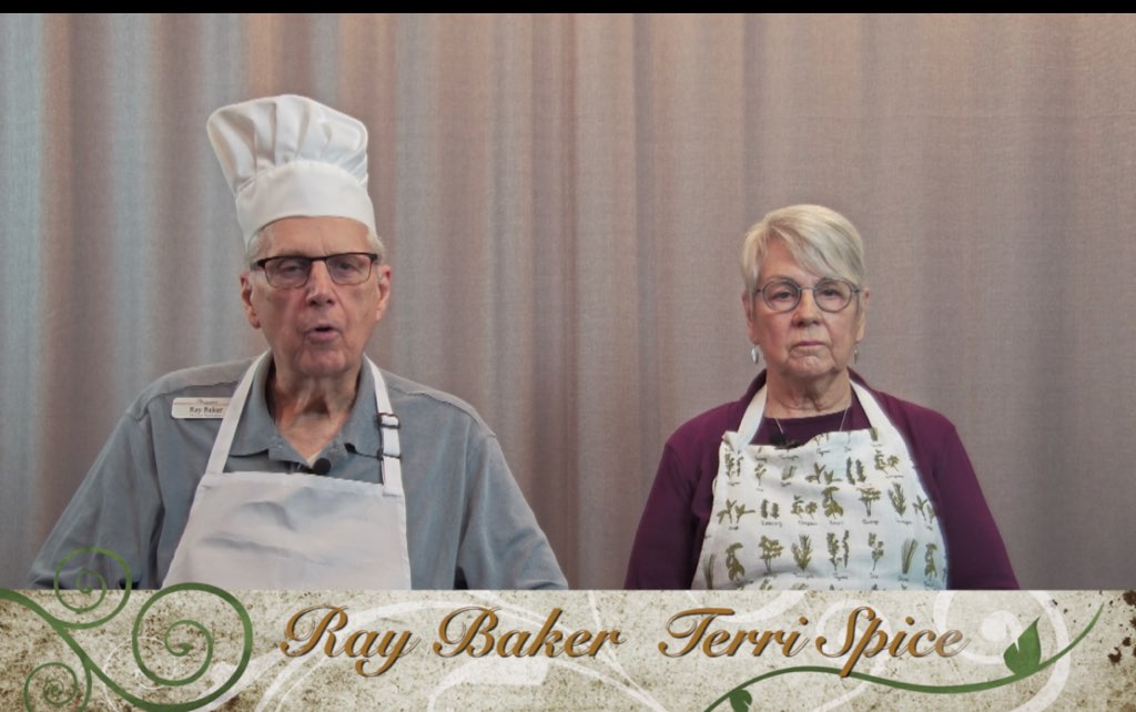 Thumbnail image for Baker & Spice - Oct. 22-28