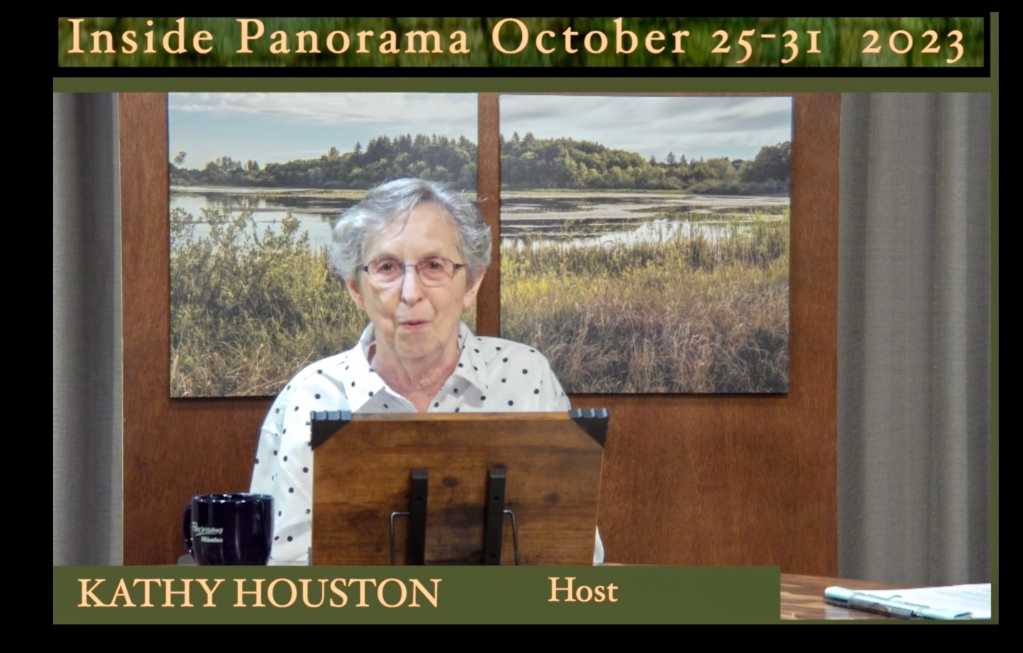 Thumbnail image for Inside Panorama Oct. 25-31, 2023 - Auditorium