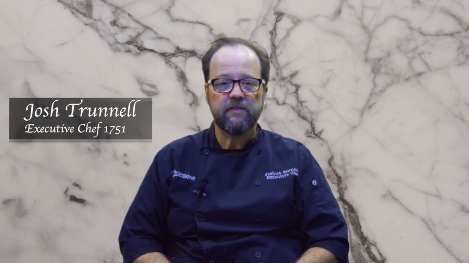 Thumbnail image for What's Cooking At 1751 Oct 30-Nov 3