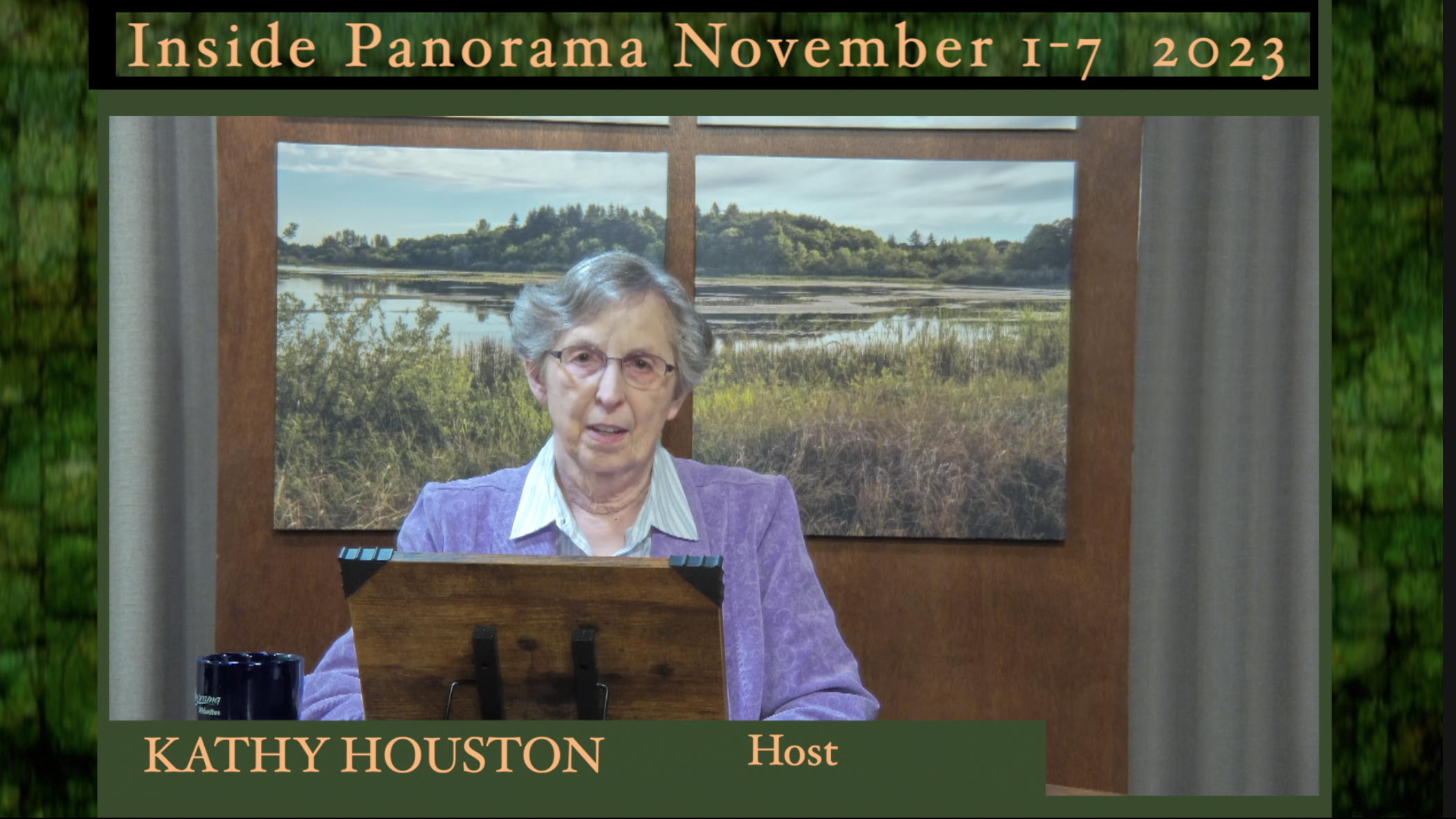 Thumbnail image for Inside Panorama Nov. 1-7, 2023 - Office of Philanthropy