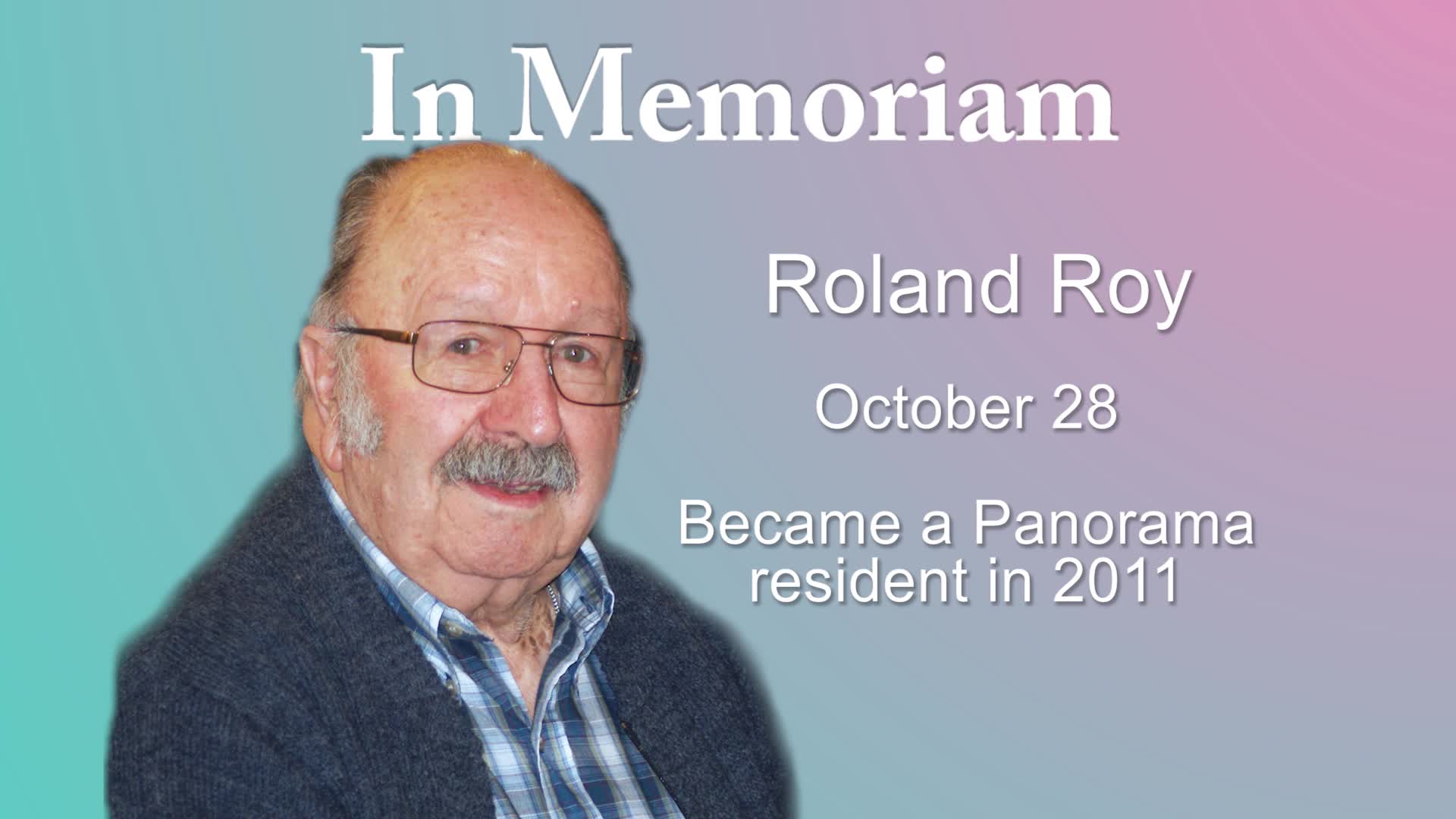 Thumbnail image for In Memoriam