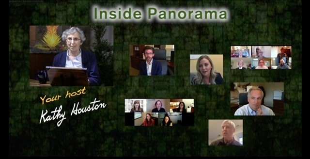 Thumbnail image for Inside Panorama Nov 29 - Dec 5, 2023 - Lifestyle Enrichment; Santa's Shop; pain management