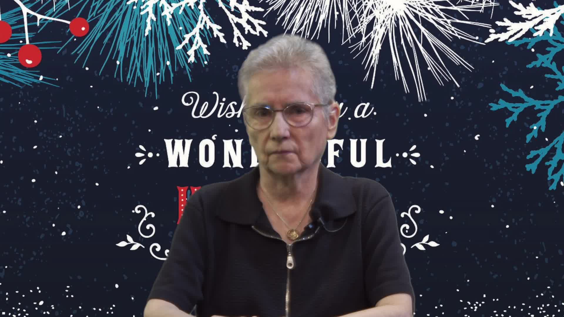 The News with Lu as of Dec. 23