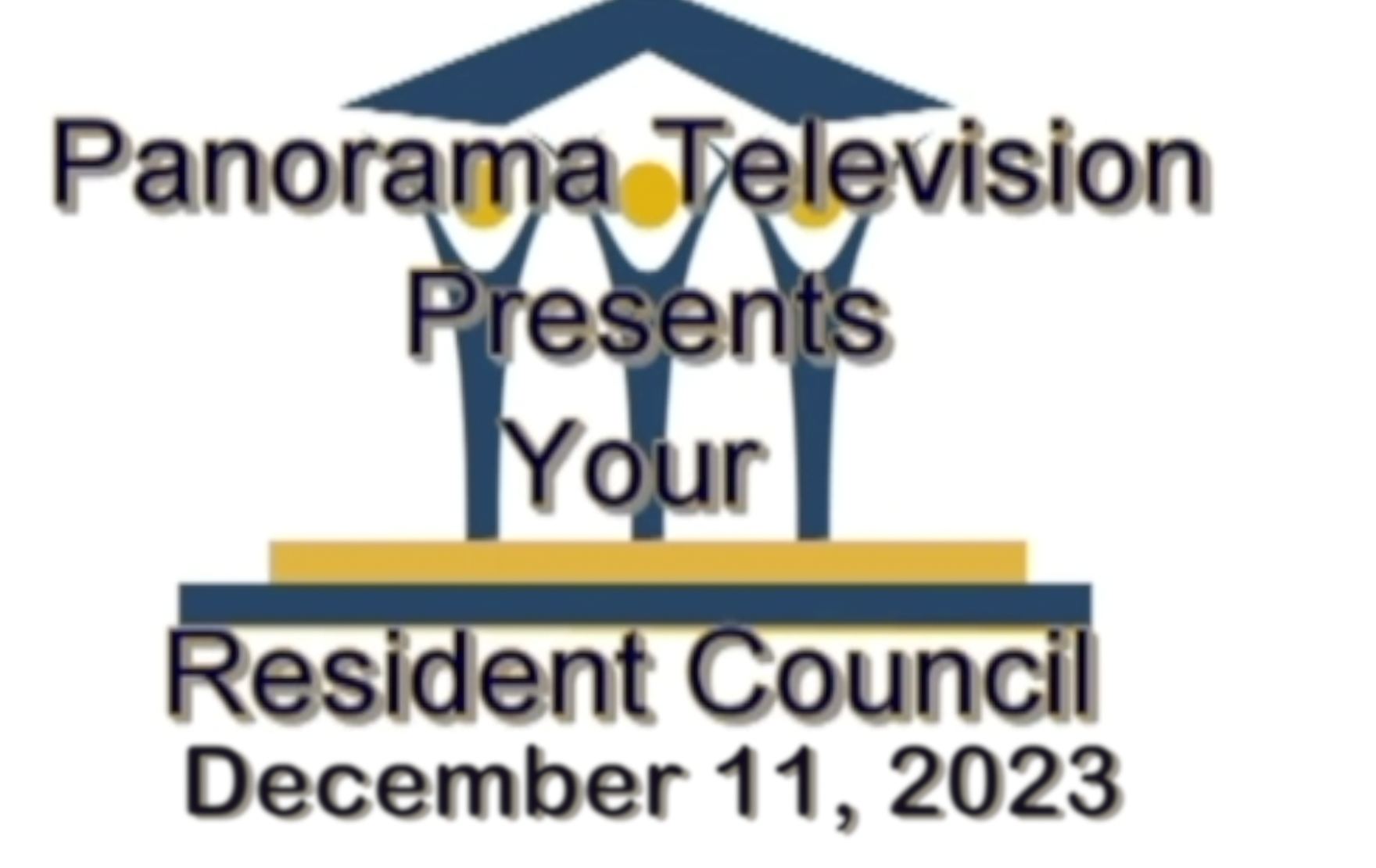 Thumbnail image for Resident Council December 2023