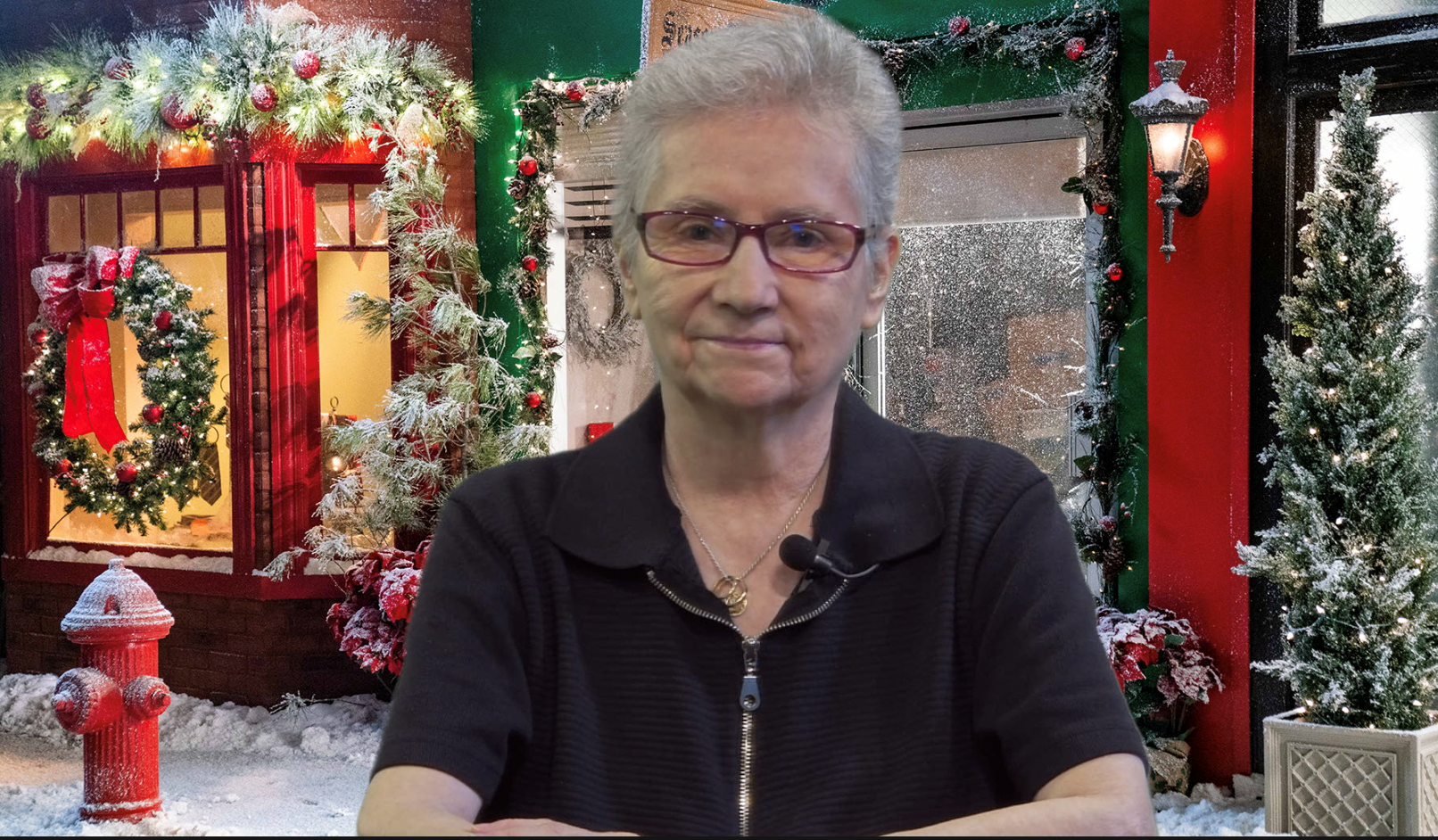 Thumbnail image for The News with Lu as of Dec 14