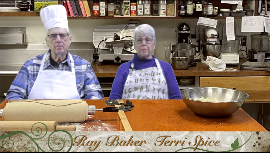 Thumbnail image for Baker & Spice for the week of Dec 24-30