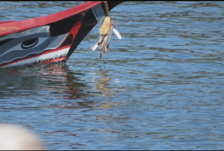 Thumbnail image for Paddle to Nisqually 2016