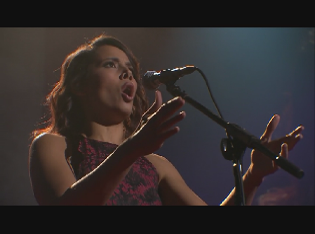 Thumbnail image for TED: Songs that Bring History to Life