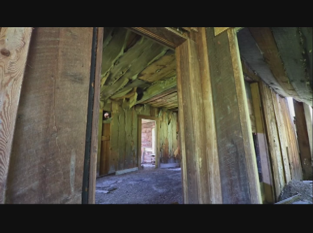 Thumbnail image for My Favorite Places: Bodie Ghost Town