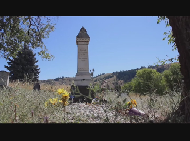 Thumbnail image for My Favorite Places: Chief Joseph
