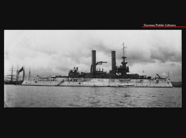 Thumbnail image for Historic Washington - The Fateful Fourth