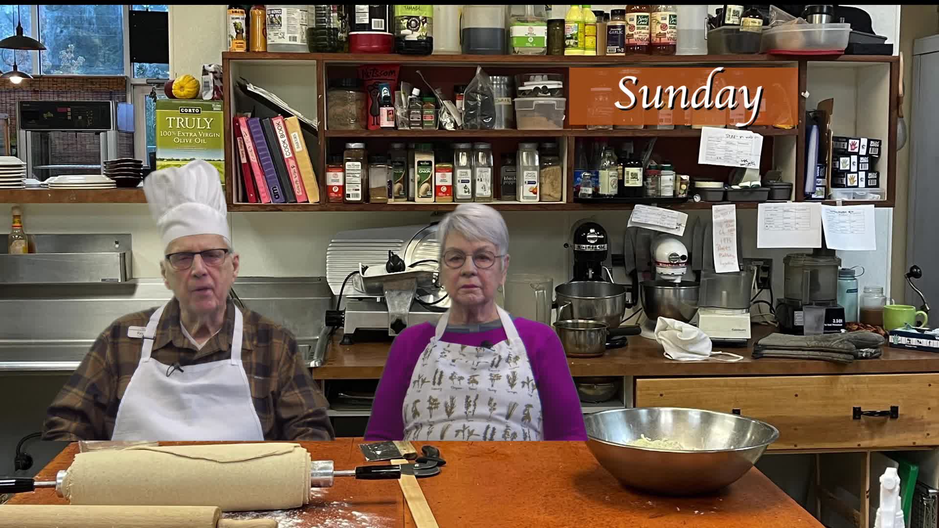 Thumbnail image for Baker & Spice for Jan. 7-13