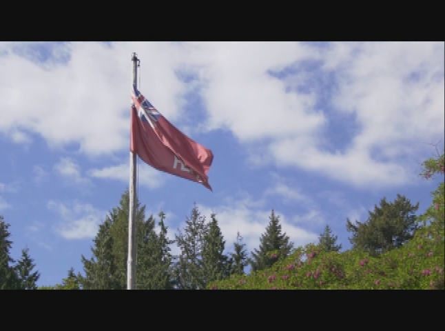 Thumbnail image for My Favorite Places - Fort Nisqually