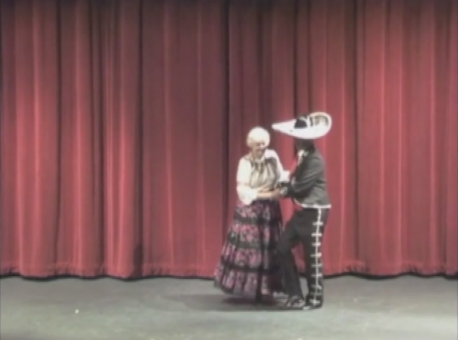 Thumbnail image for From the Archives - Nabers dance at the Auditorium in 2009