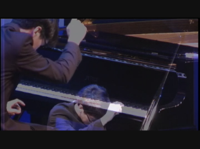 Thumbnail image for Charlie Albright - Pianist