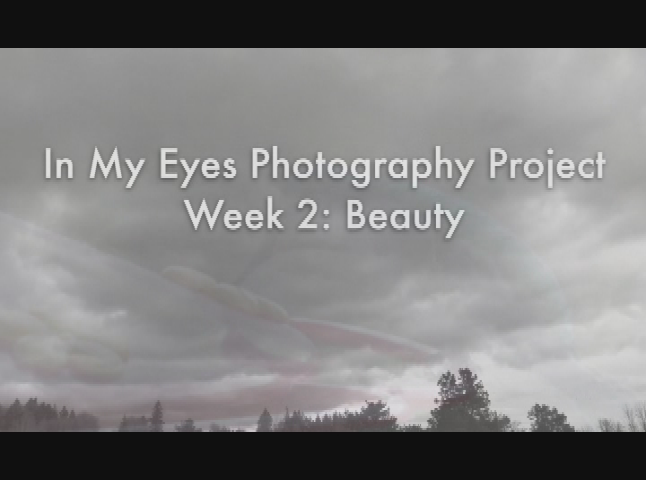 Thumbnail image for In My Eyes - Beauty