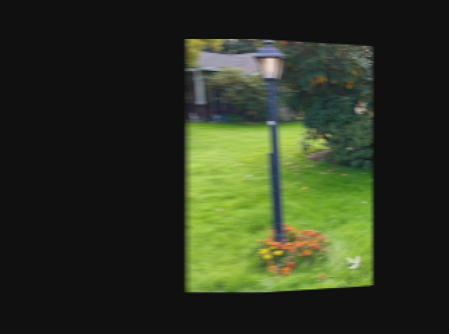 Thumbnail image for Panorama in The Fall