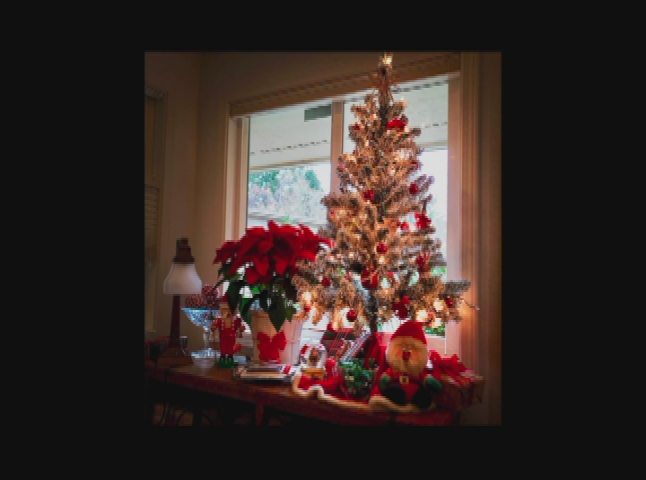 Thumbnail image for My Favorite Christmas Things