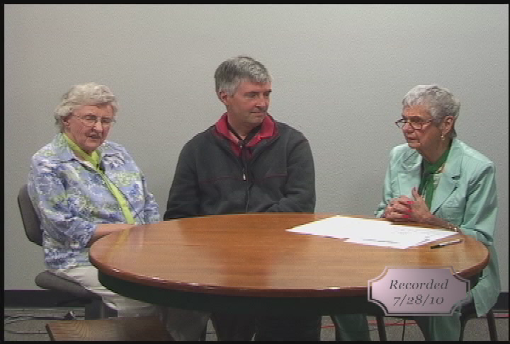 Thumbnail image for From the Archives: Ruth Zelenak interview