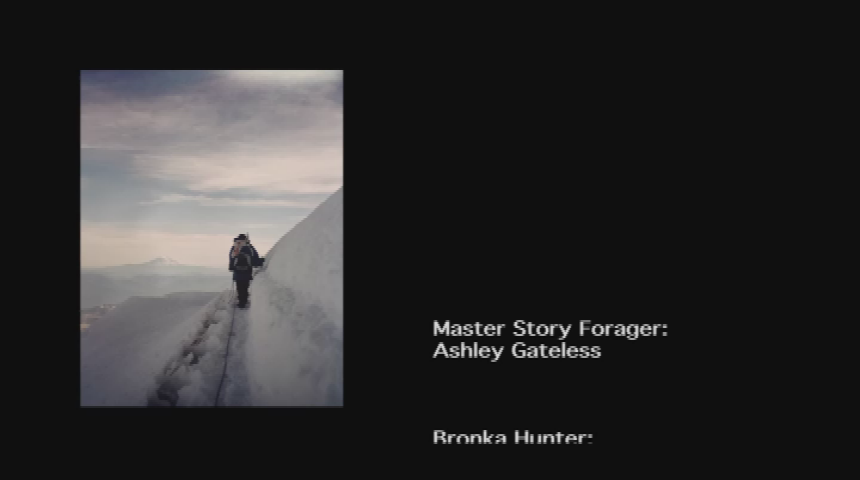 Thumbnail image for Meet Your Neighbor: Bronka Sundstrom: Lady of the Mountain