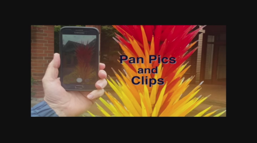 Thumbnail image for Pan Pics & Clips: Dog Park Now and Then