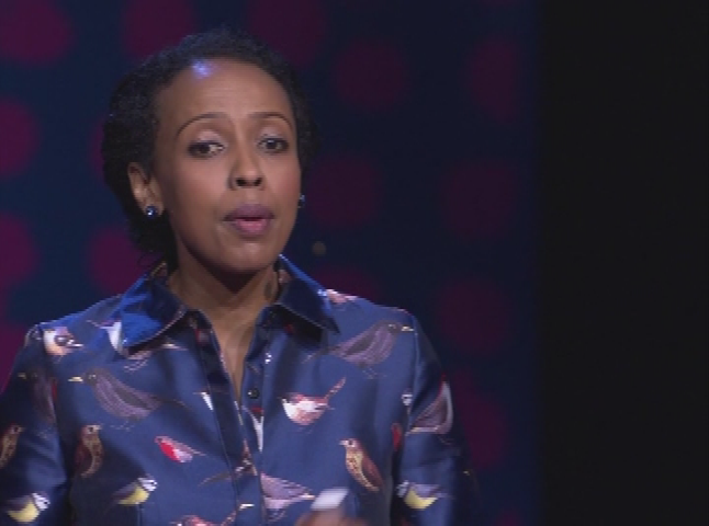 TED: A Global Food Crisis