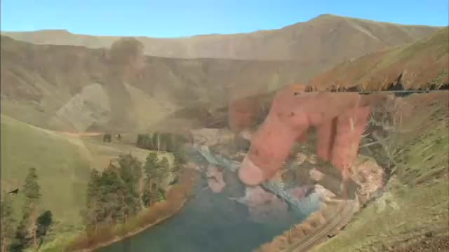 Thumbnail image for Roadside Geology: Frenchman's Coulee