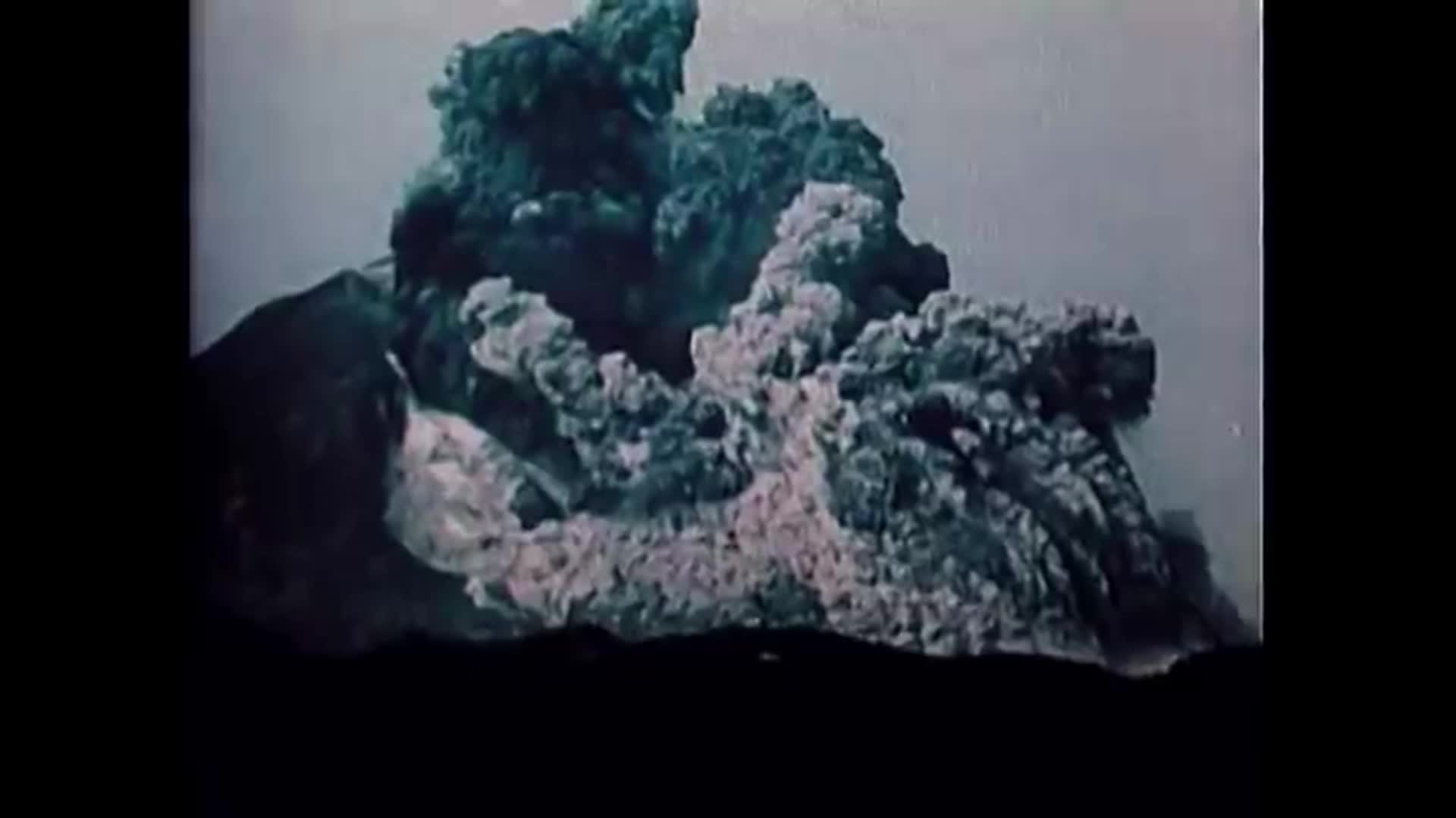 Thumbnail image for Resident Stories: Hal Miller & Mt St Helens