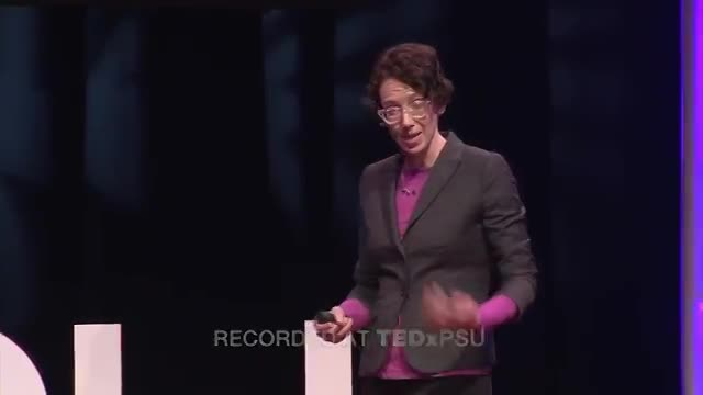 Thumbnail image for What Rivers Can Tell Us about The Earth's History